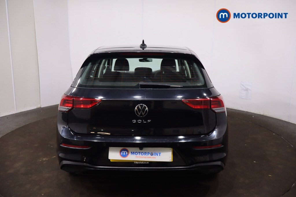 Used Volkswagen Golf 2021 for sale - 78078396: Photo 41