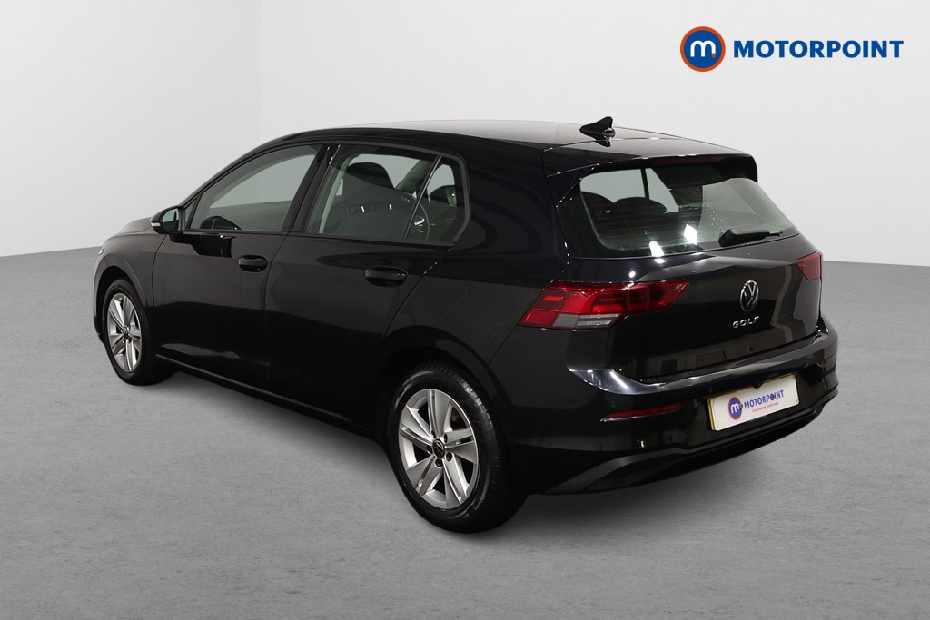 Used Volkswagen Golf 2021 for sale - 78078396: Photo 5