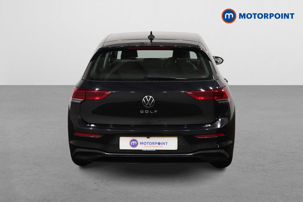 Used Volkswagen Golf 2021 for sale - 78078396: Photo 6