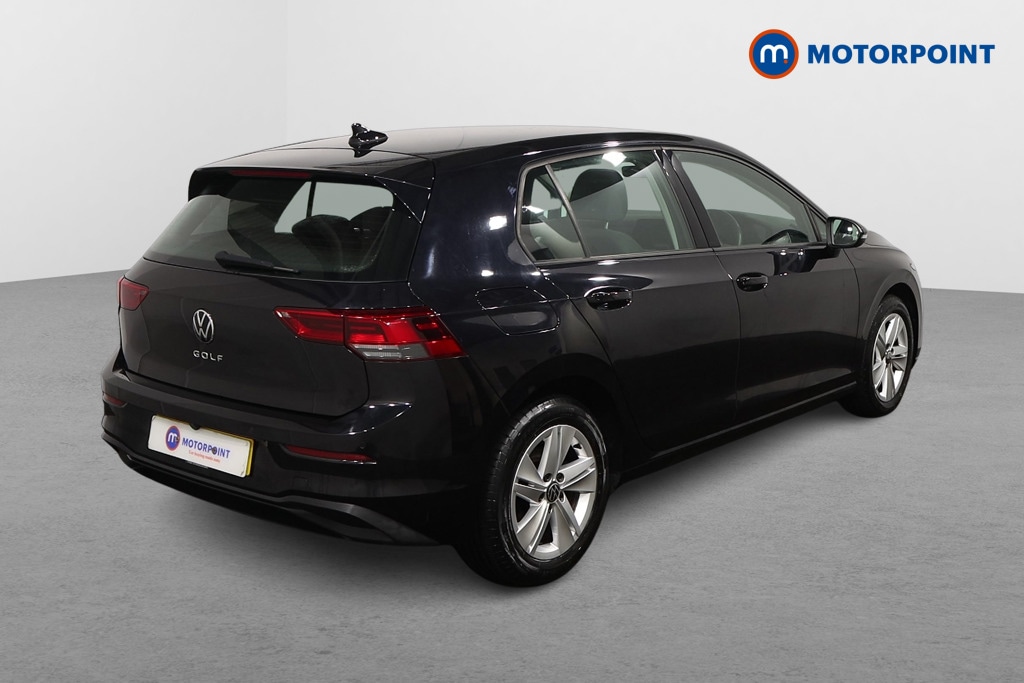 Used Volkswagen Golf 2021 for sale - 78078396: Photo 7