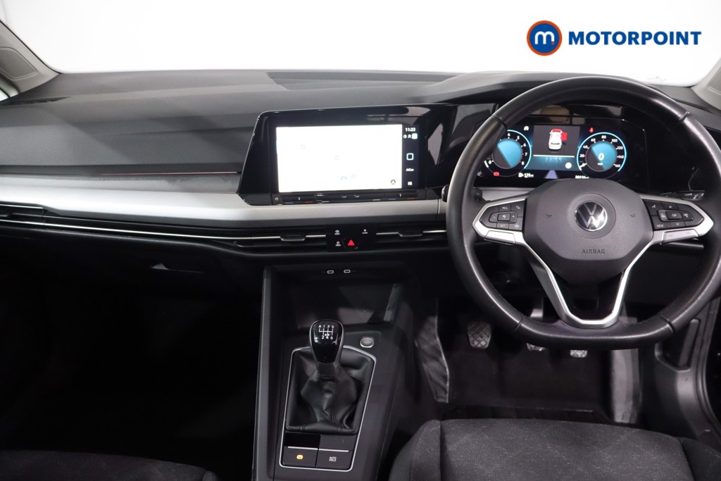 Used Volkswagen Golf 2021 for sale - 78078396: Photo 9