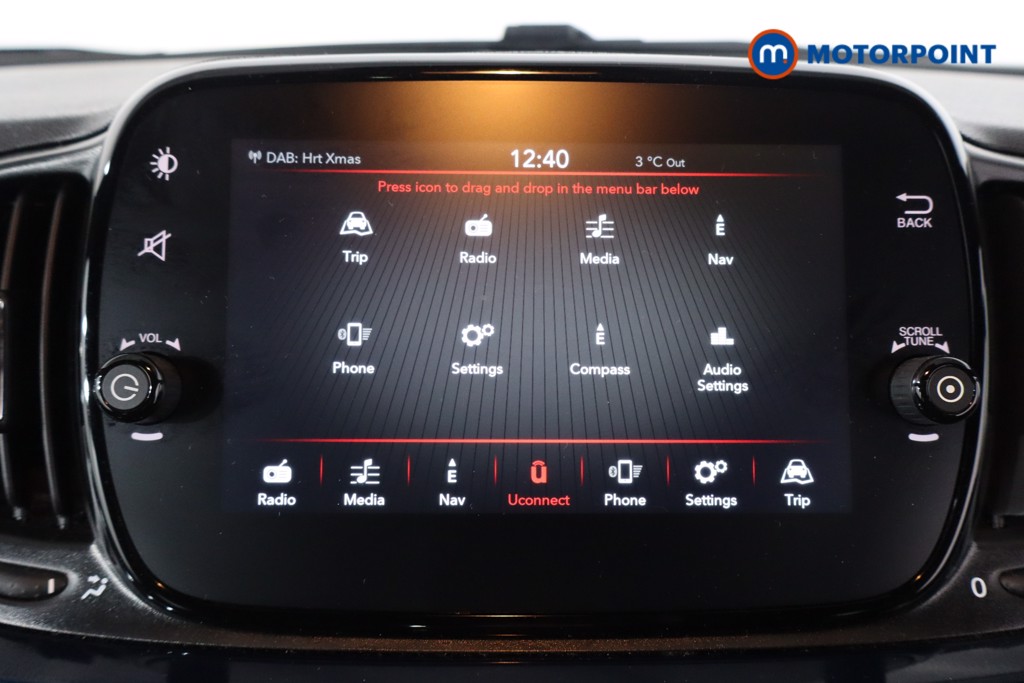 Used Fiat 500 2023 for sale - 77135073: Photo 10