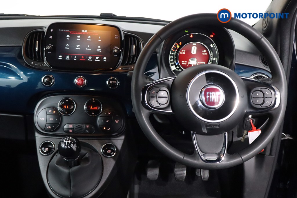 Used Fiat 500 2023 for sale - 77135073: Photo 11