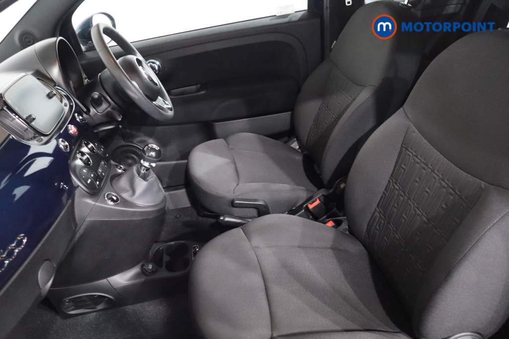 Used Fiat 500 2023 for sale - 77135073: Photo 12