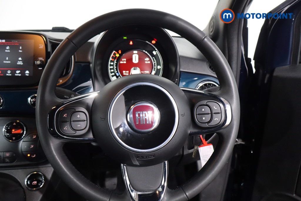 Used Fiat 500 2023 for sale - 77135073: Photo 14