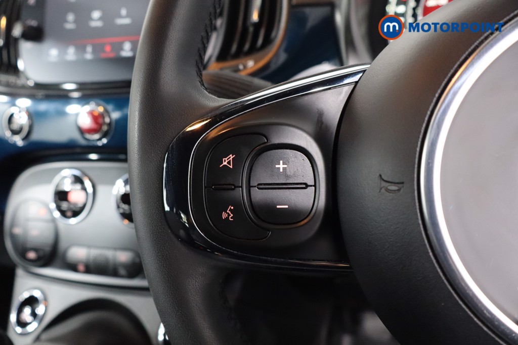 Used Fiat 500 2023 for sale - 77135073: Photo 15