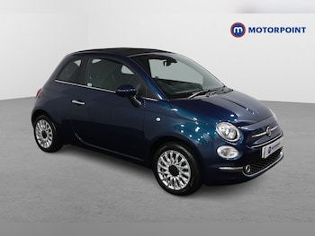 2023 - 1.0 Mild Hybrid 2dr