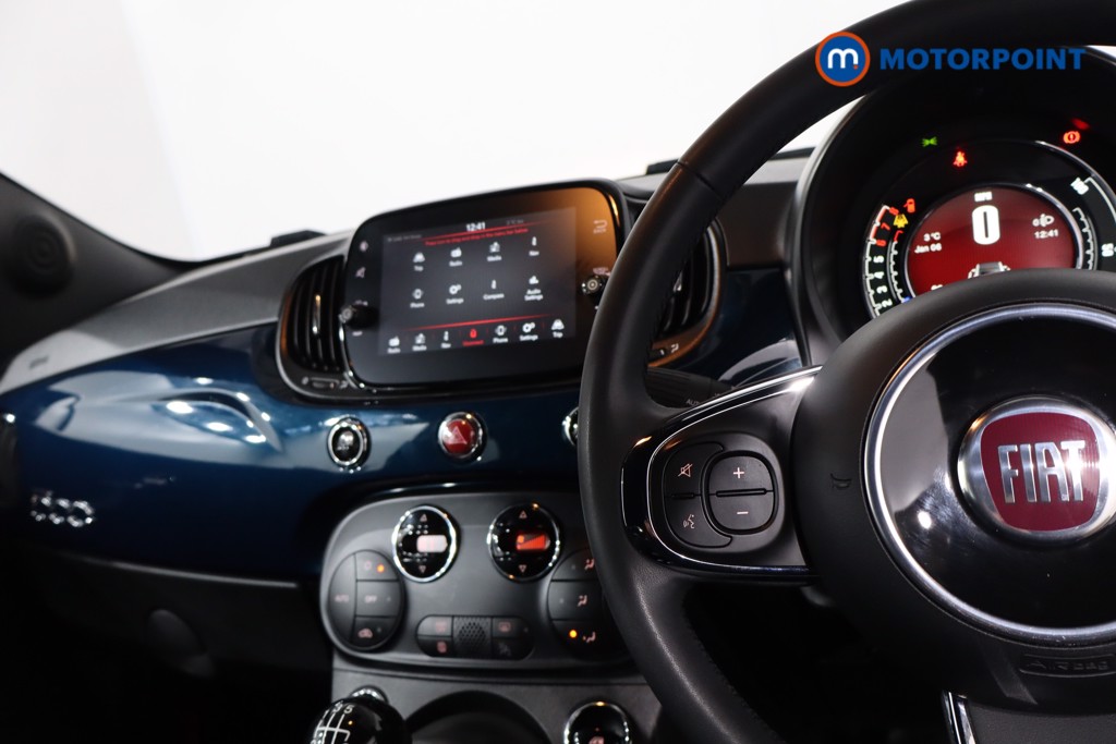 Used Fiat 500 2023 for sale - 77135073: Photo 29