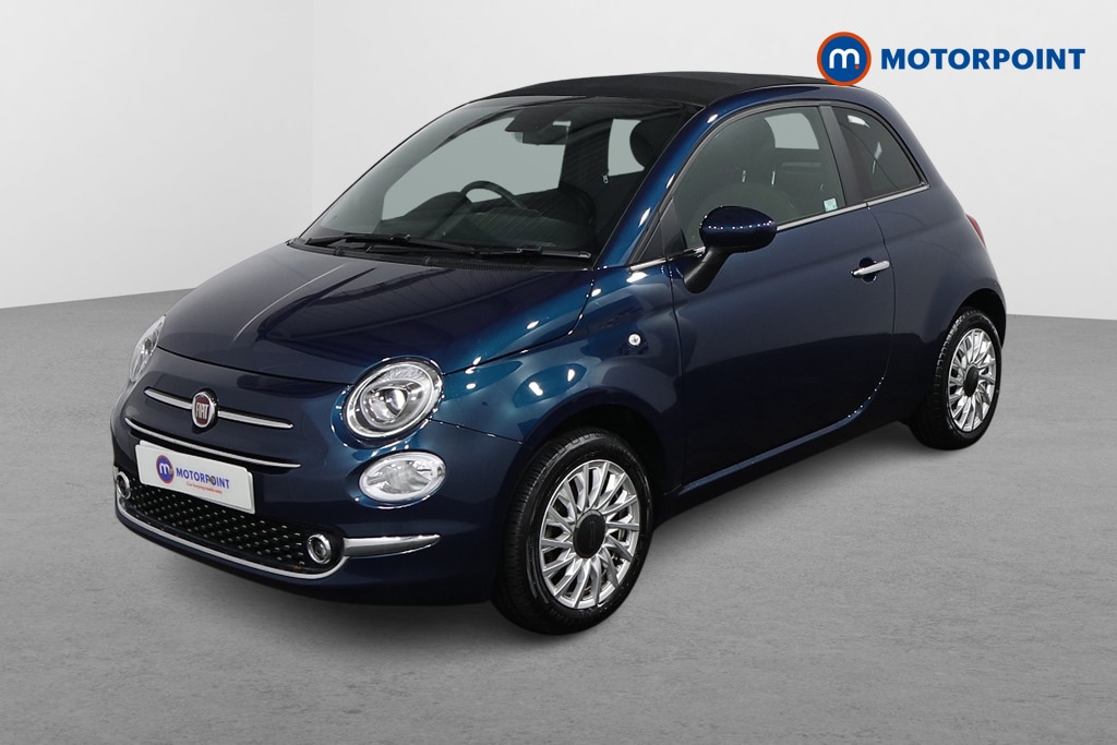 Used Fiat 500 2023 for sale - 77135073: Photo 3