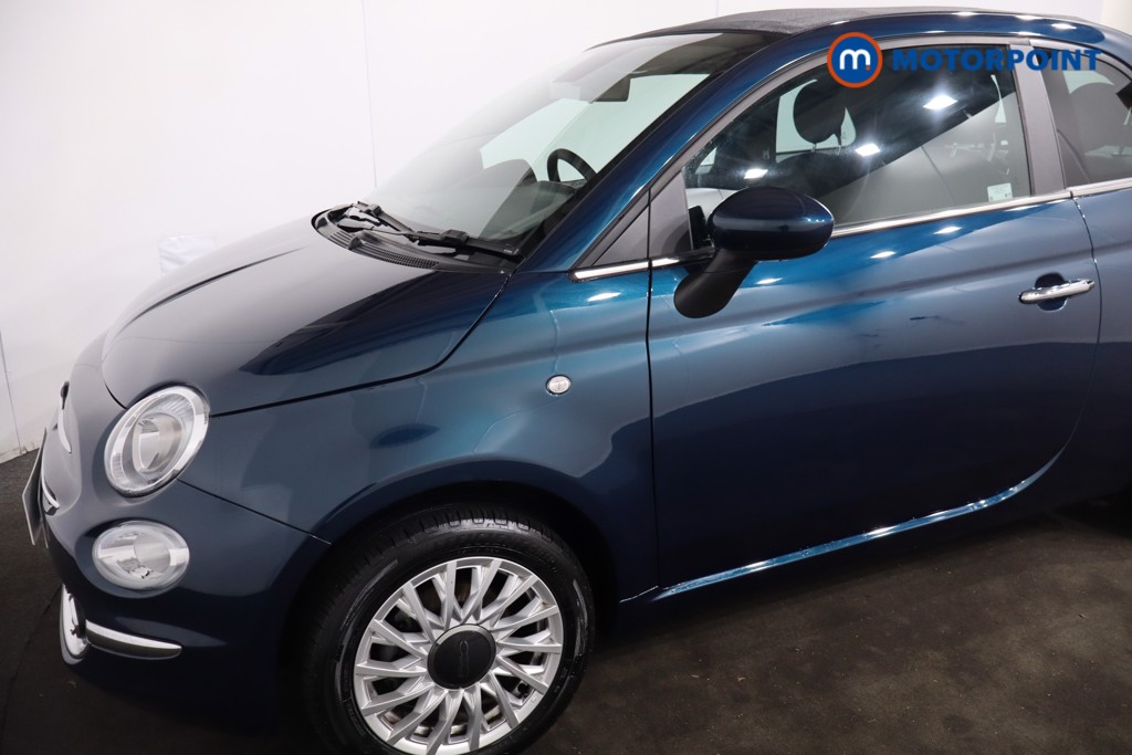 Used Fiat 500 2023 for sale - 77135073: Photo 34