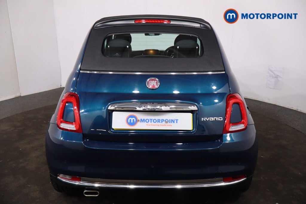 Used Fiat 500 2023 for sale - 77135073: Photo 39