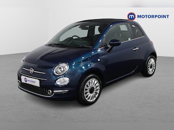 Used Fiat 500 2023 for sale - 77135073: Photo