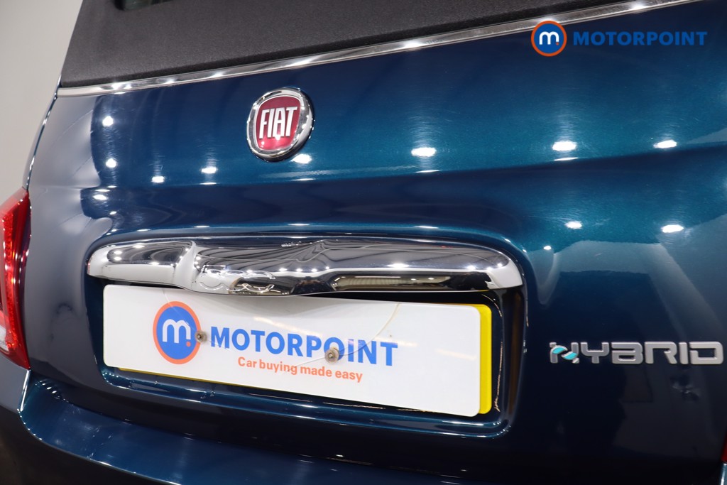 Used Fiat 500 2023 for sale - 77135073: Photo 40