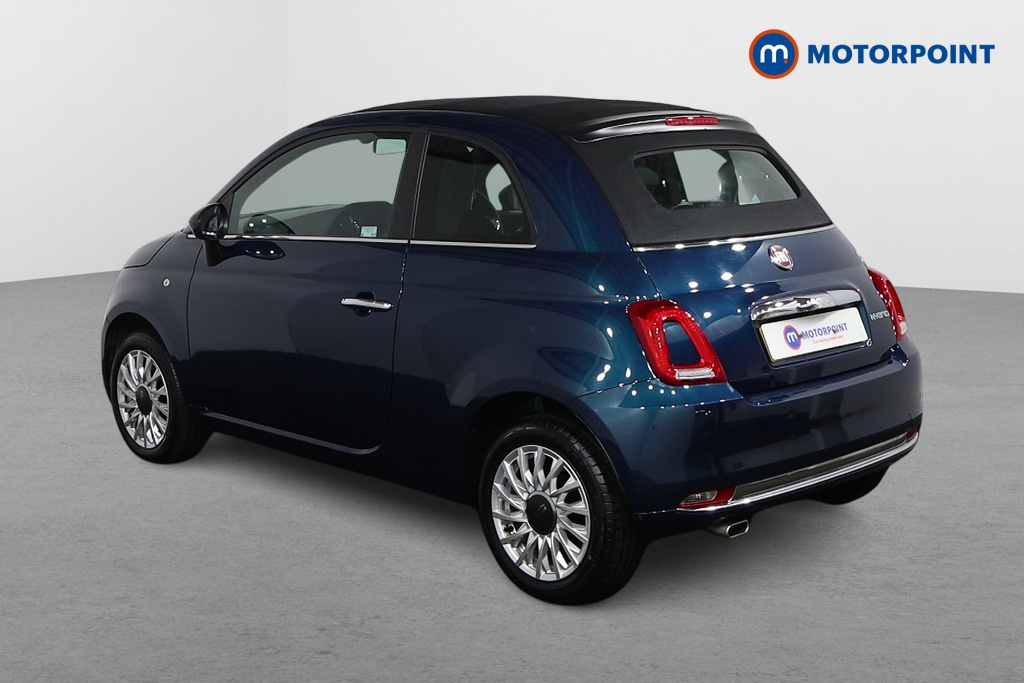 Used Fiat 500 2023 for sale - 77135073: Photo 5