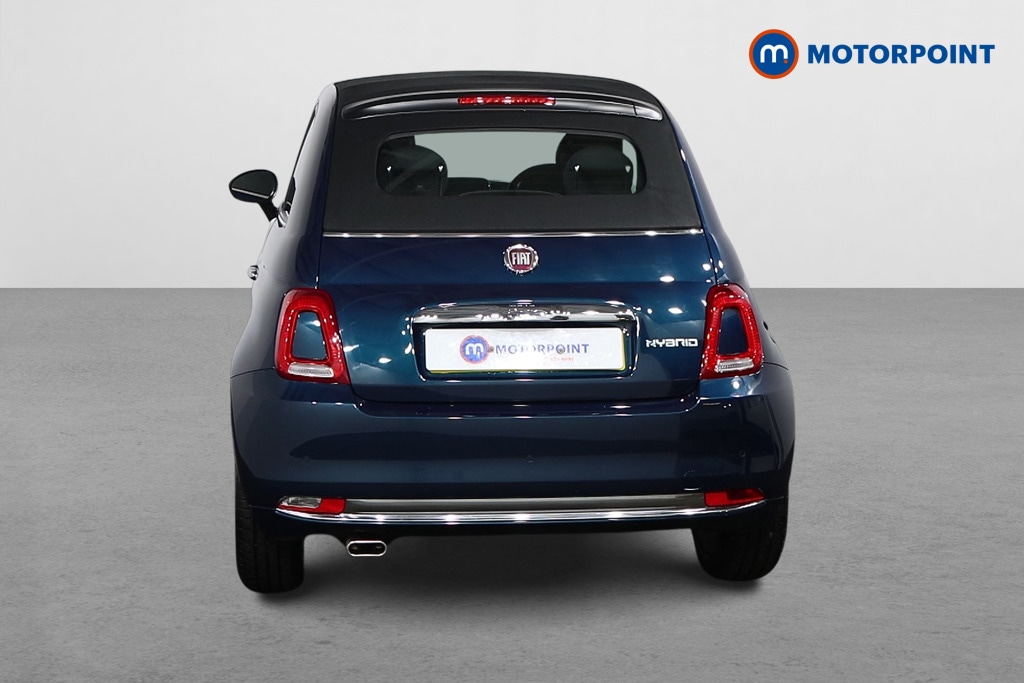 Used Fiat 500 2023 for sale - 77135073: Photo 6