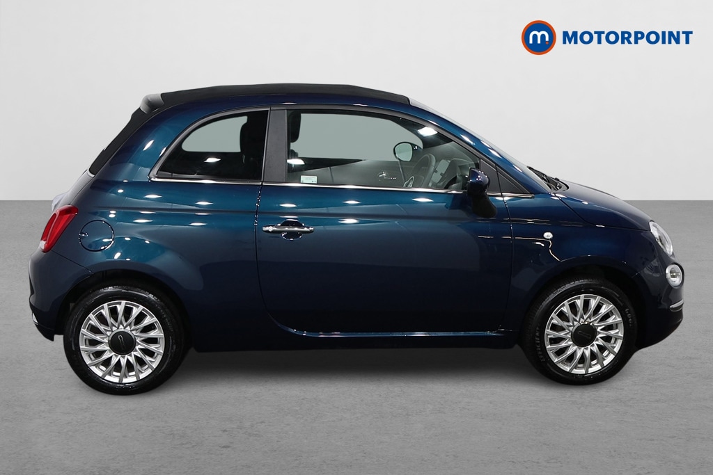 Used Fiat 500 2023 for sale - 77135073: Photo 8