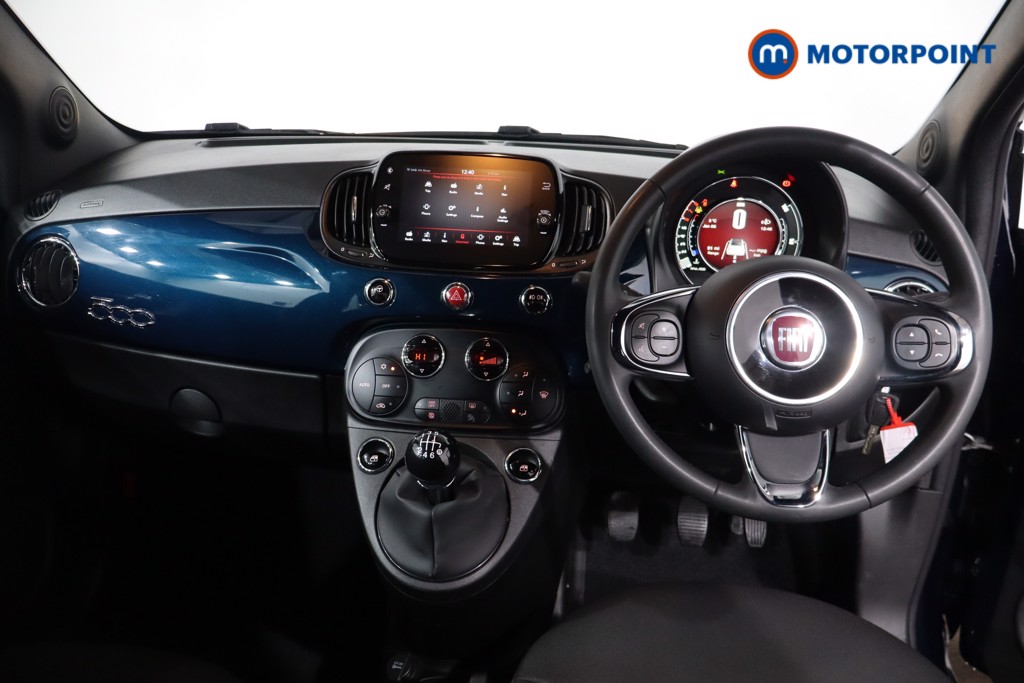 Used Fiat 500 2023 for sale - 77135073: Photo 9