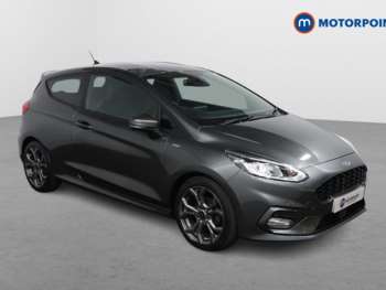2021 - 1.0 EcoBoost 95 ST-Line Edition 3dr