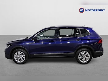 Used Volkswagen Tiguan Allspace 2024 for sale - 78615513: Photo