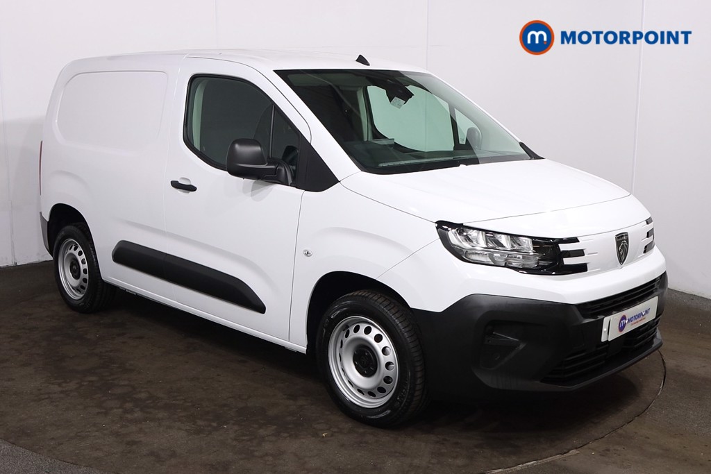Used Peugeot Partner 2025 for sale - 78223727: Photo 1