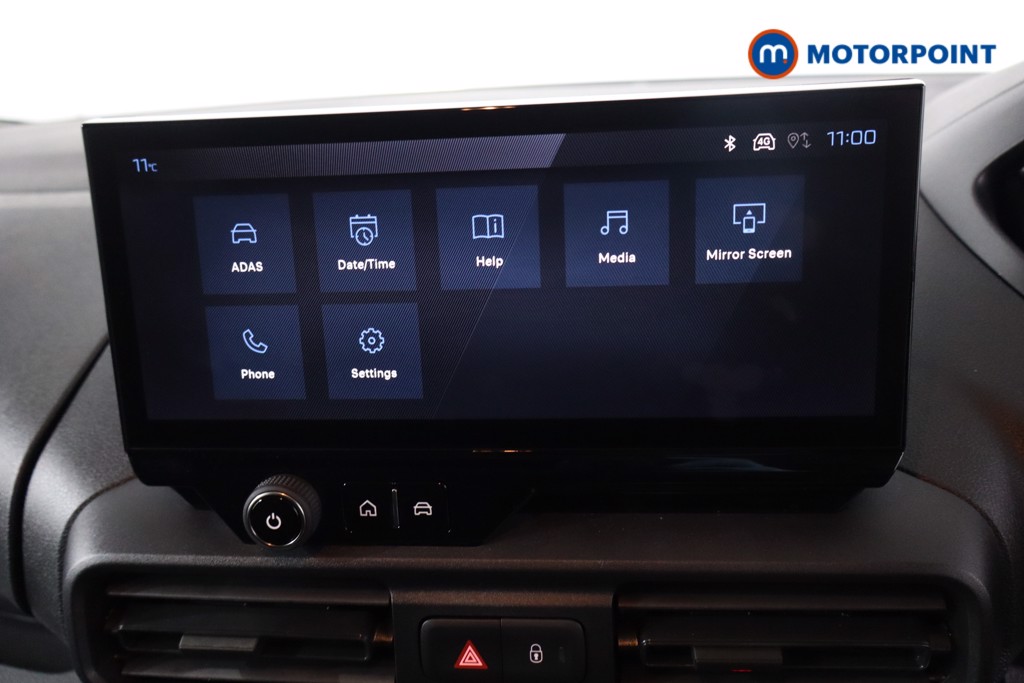 Used Peugeot Partner 2025 for sale - 78223727: Photo 10