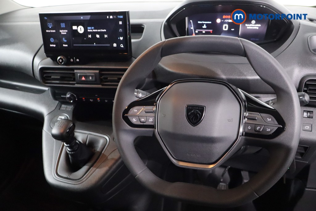 Used Peugeot Partner 2025 for sale - 78223727: Photo 11