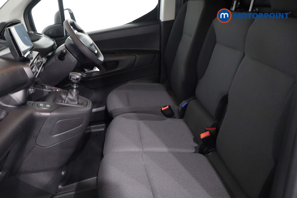 Used Peugeot Partner 2025 for sale - 78223727: Photo 12