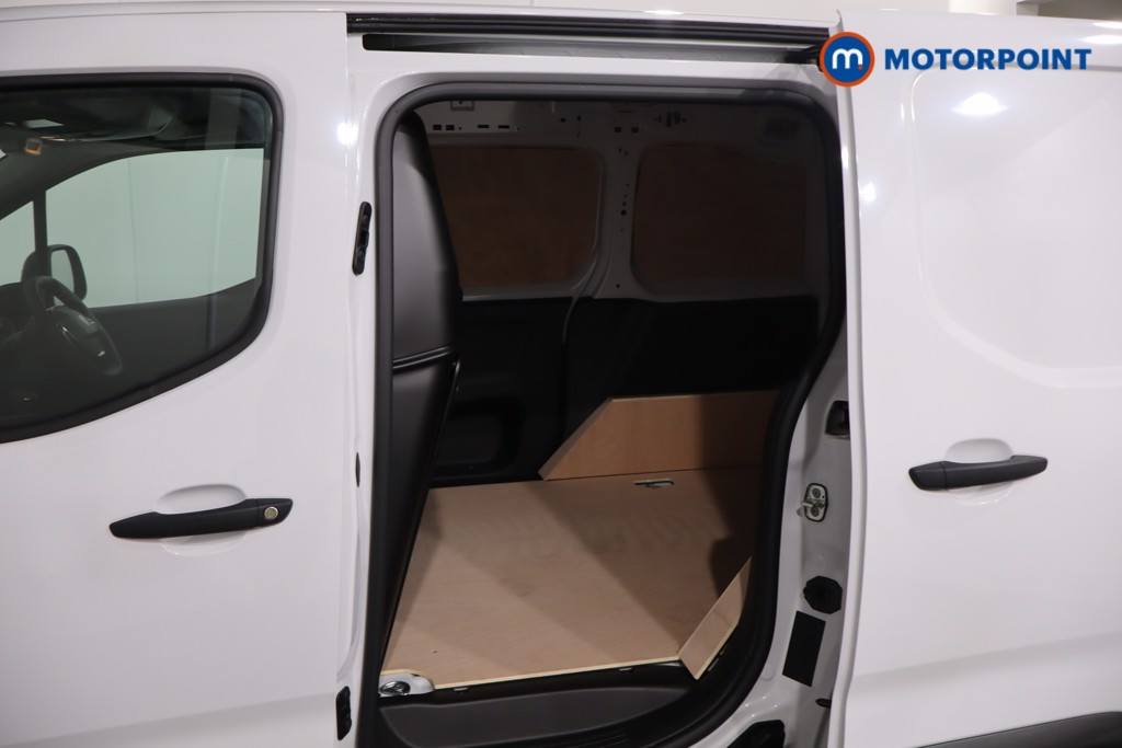 Used Peugeot Partner 2025 for sale - 78223727: Photo 13