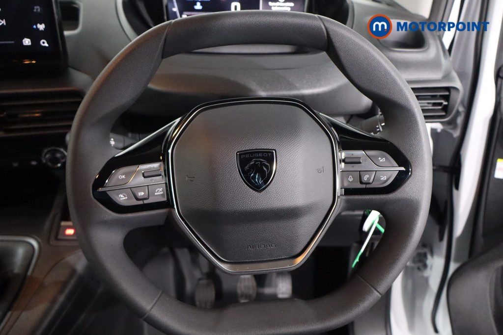 Used Peugeot Partner 2025 for sale - 78223727: Photo 14