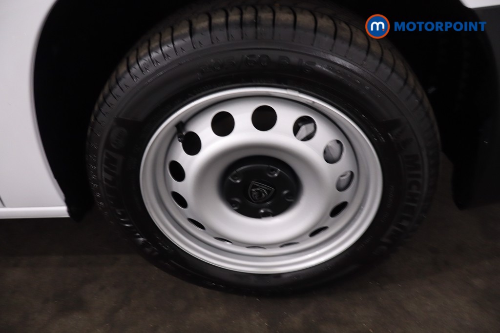 Used Peugeot Partner 2025 for sale - 78223727: Photo 17