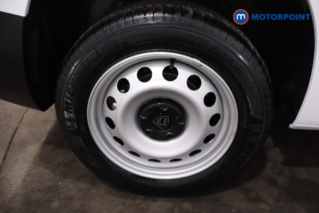 Used Peugeot Partner 2025 for sale - 78223727: Photo 18