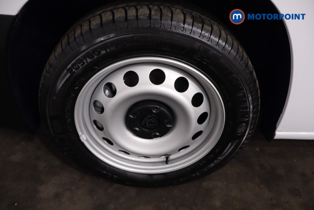 Used Peugeot Partner 2025 for sale - 78223727: Photo 19