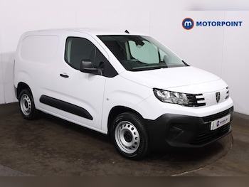 Used Peugeot Partner 2025 for sale - 78223727: Photo