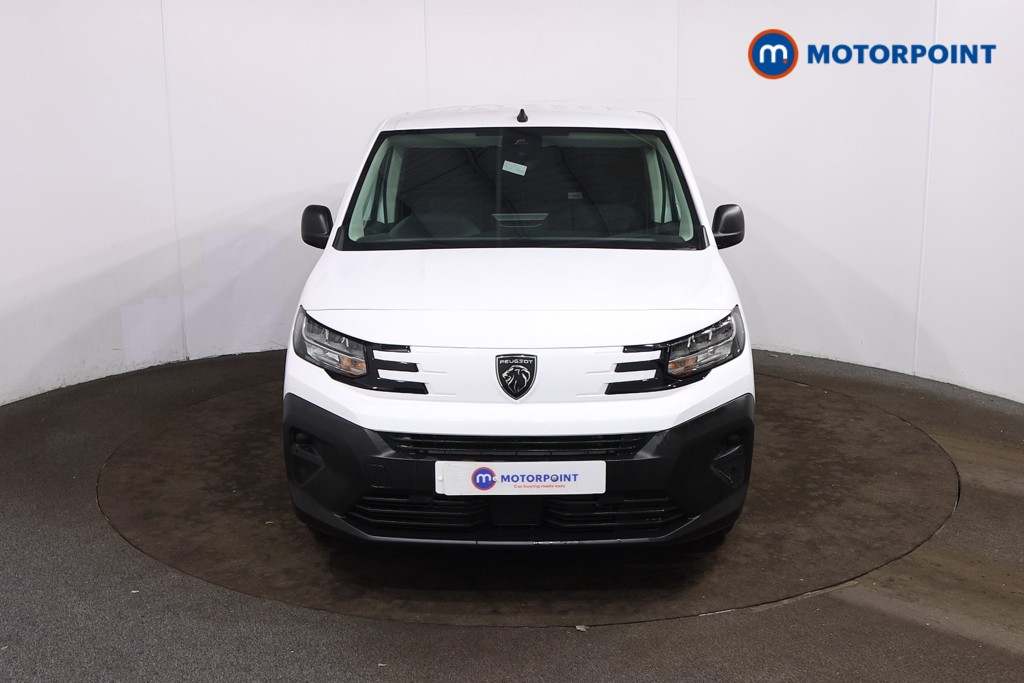 Used Peugeot Partner 2025 for sale - 78223727: Photo 2