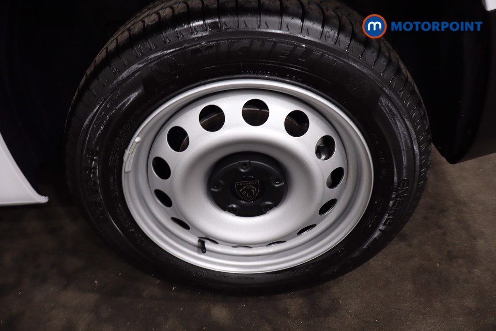 Used Peugeot Partner 2025 for sale - 78223727: Photo 20