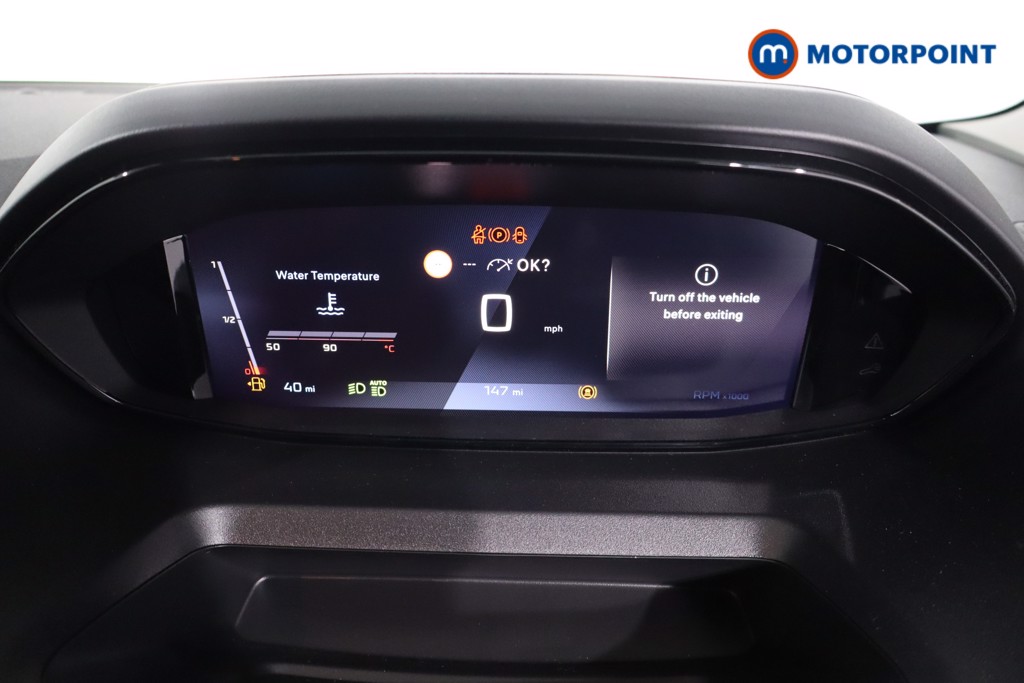 Used Peugeot Partner 2025 for sale - 78223727: Photo 24