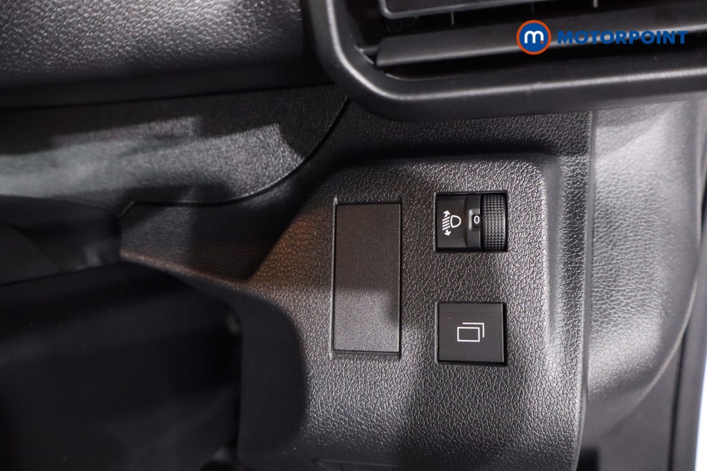 Used Peugeot Partner 2025 for sale - 78223727: Photo 25