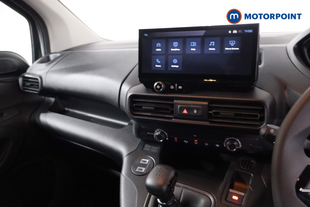 Used Peugeot Partner 2025 for sale - 78223727: Photo 26