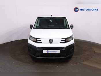 Used Peugeot Partner 2025 for sale - 78223727: Photo