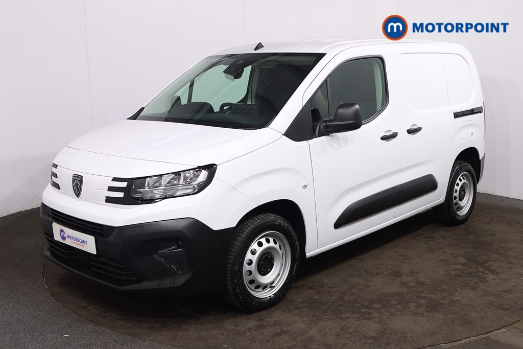 Used Peugeot Partner 2025 for sale - 78223727: Photo 3