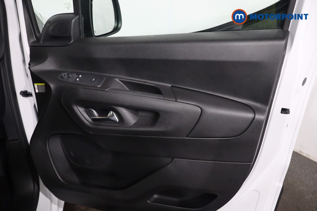 Used Peugeot Partner 2025 for sale - 78223727: Photo 31