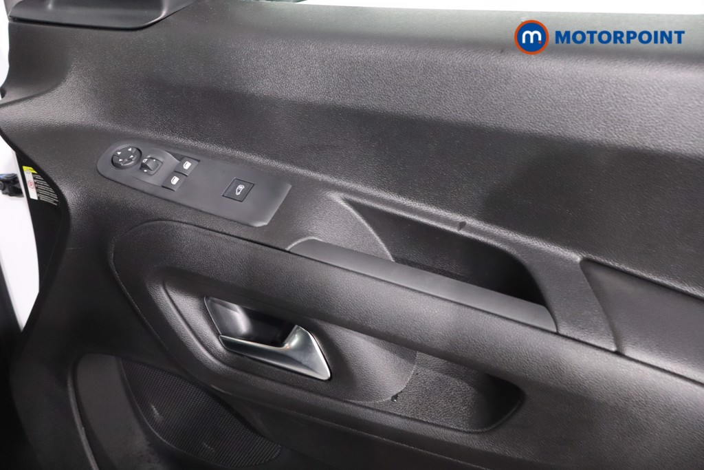 Used Peugeot Partner 2025 for sale - 78223727: Photo 32