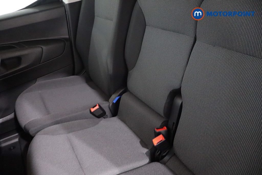 Used Peugeot Partner 2025 for sale - 78223727: Photo 33