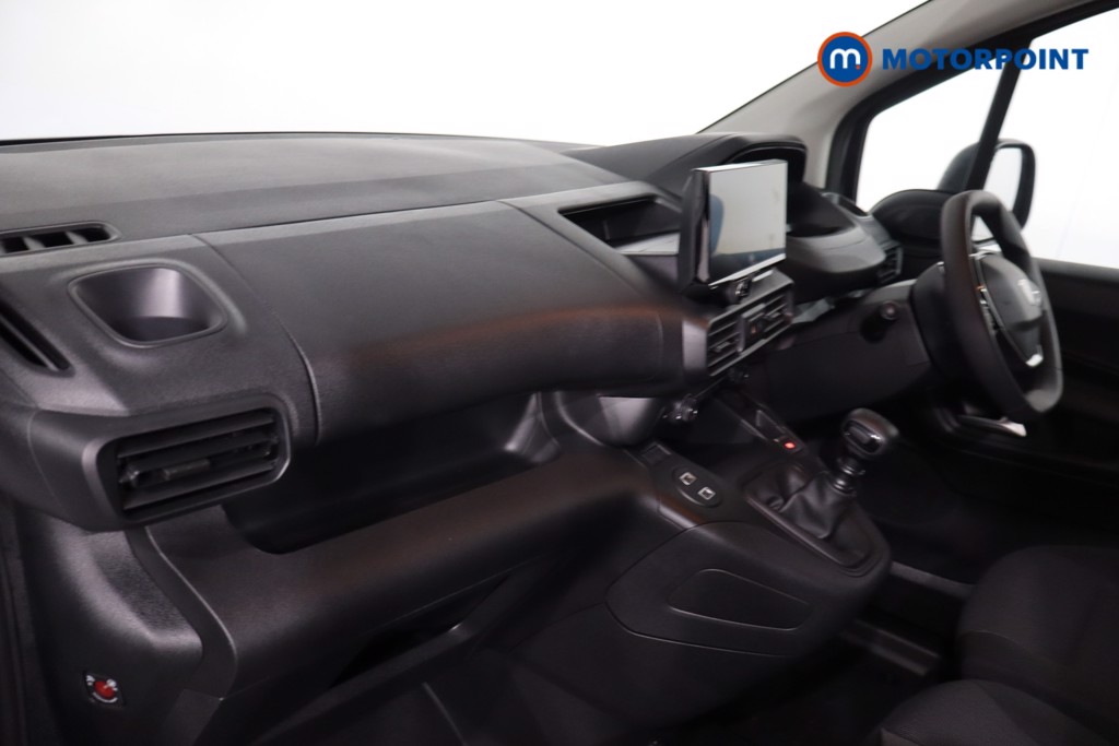 Used Peugeot Partner 2025 for sale - 78223727: Photo 34