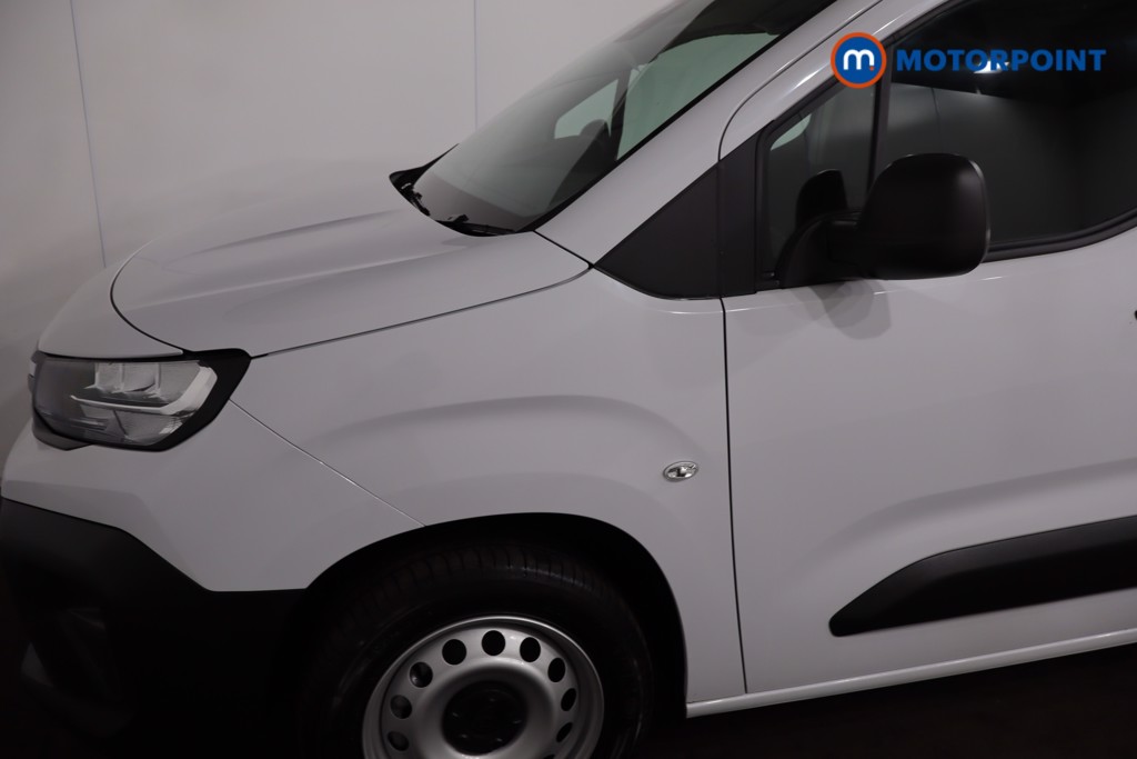 Used Peugeot Partner 2025 for sale - 78223727: Photo 35