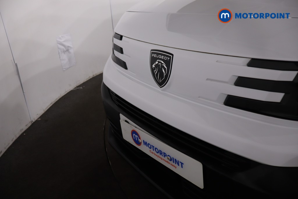 Used Peugeot Partner 2025 for sale - 78223727: Photo 36