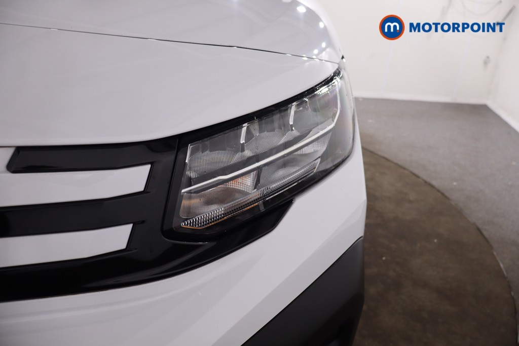 Used Peugeot Partner 2025 for sale - 78223727: Photo 38