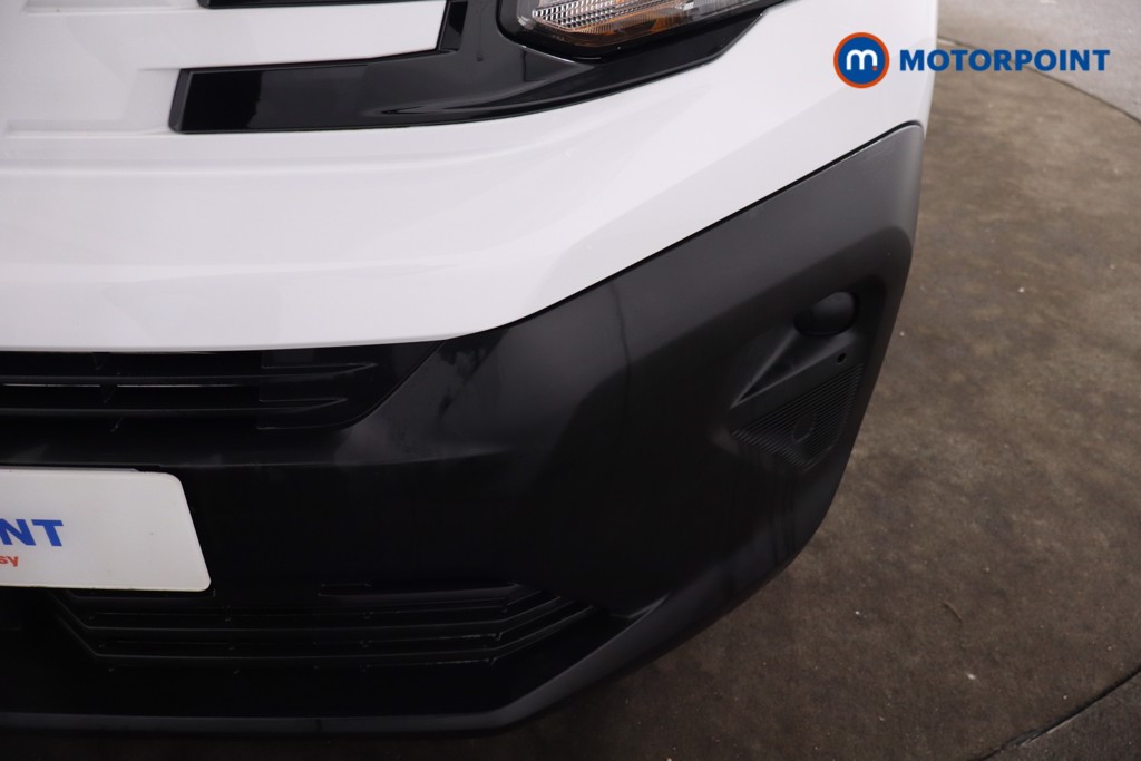 Used Peugeot Partner 2025 for sale - 78223727: Photo 39