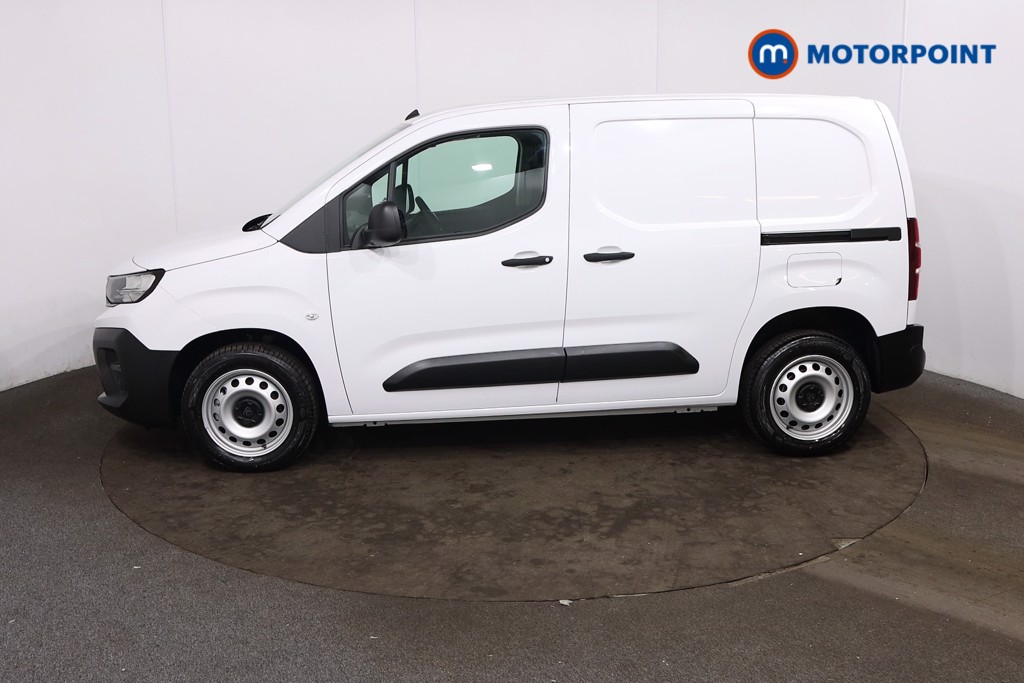 Used Peugeot Partner 2025 for sale - 78223727: Photo 4