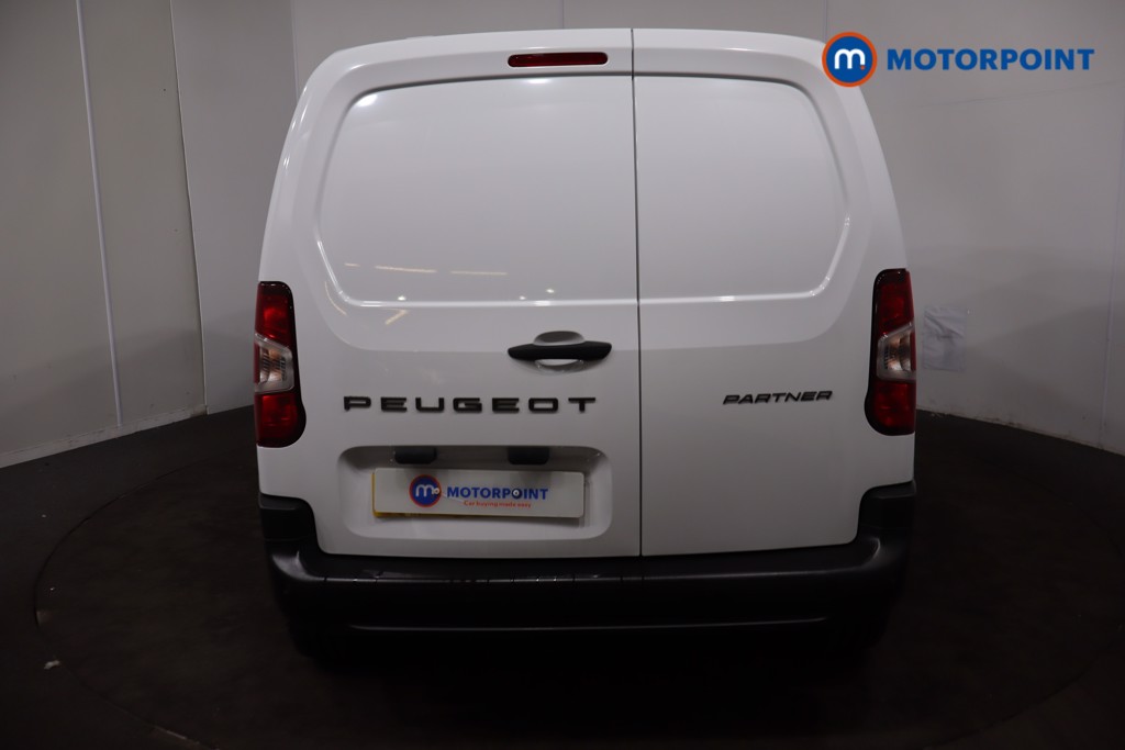 Used Peugeot Partner 2025 for sale - 78223727: Photo 41